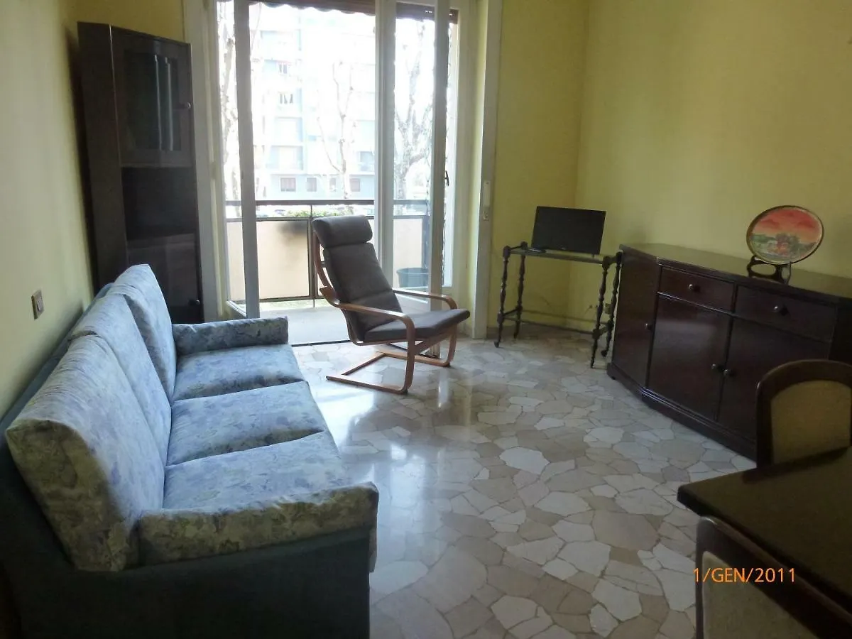 Appartamento San Siro Milan 0*,  Italy