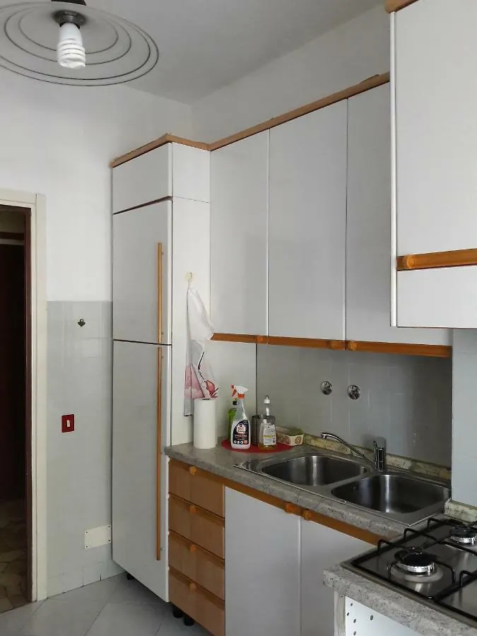 Appartamento San Siro Milan 0*,  Italy