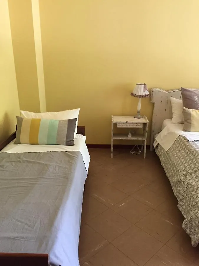 Appartamento San Siro Milan Apartment