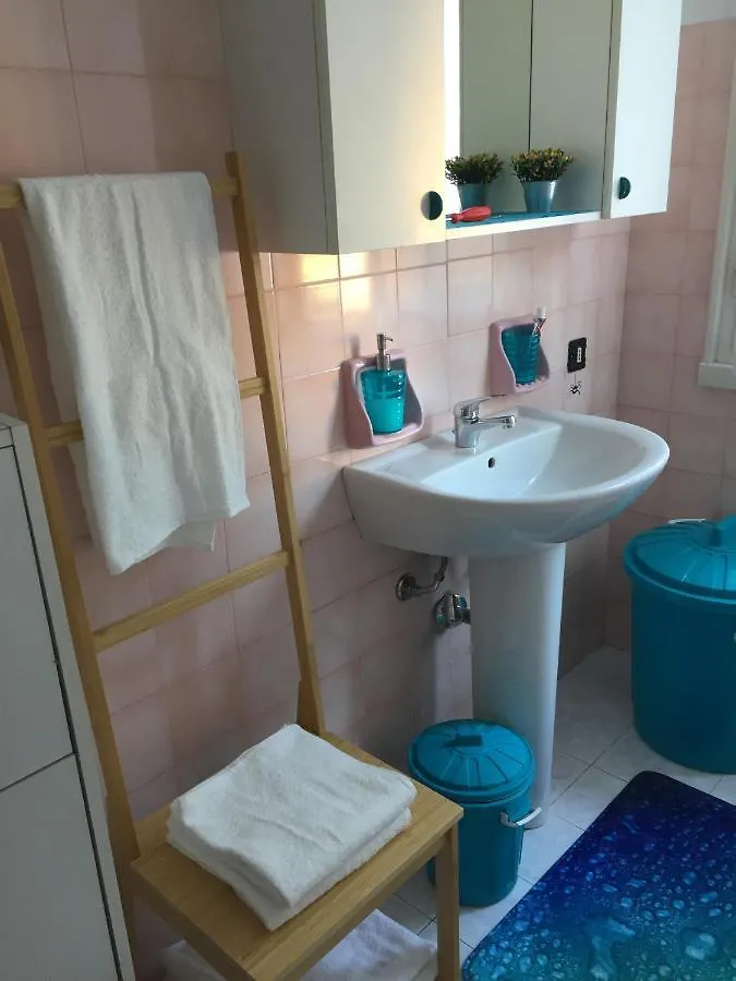 Appartamento San Siro Milan Apartment